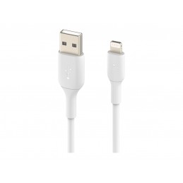 Belkin | Lightning to USB-A Cable | 1m Lightning to USB Cable