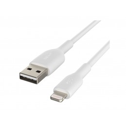 Belkin | Lightning to USB-A Cable | 1m Lightning to USB Cable