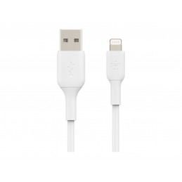 Belkin | Lightning to USB-A Cable | 1m Lightning to USB Cable