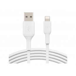 Belkin | Lightning to USB-A Cable | 1m Lightning to USB Cable