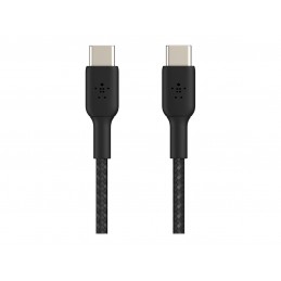 Belkin | BOOST CHARGE | USB-C to USB-C