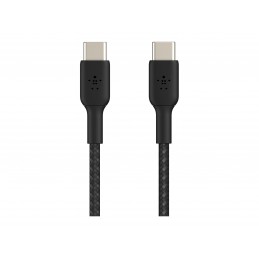 Belkin | BOOST CHARGE | USB-C to USB-C