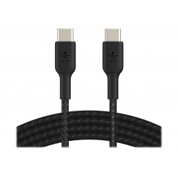 Belkin | BOOST CHARGE | USB-C to USB-C