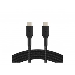 Belkin | BOOST CHARGE | USB-C to USB-C