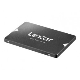 Lexar | SSD | NS100 | 1000 GB | SSD form factor 2.5 | SSD interface SATA III | Read speed 550 MB/s