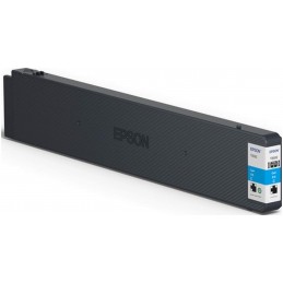 Epson WorkForce Enterprise WF-C20750 | Ink Cartridge | Cyan