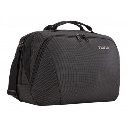 Thule | Boarding Bag | C2BB-115 Crossover 2 | Boarding Bag | Black | Shoulder strap