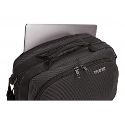 Thule | Boarding Bag | C2BB-115 Crossover 2 | Boarding Bag | Black | Shoulder strap