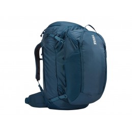 Thule | 70L Women's Backpacking pack | TLPF-170 Landmark | Backpack | Majolica Blue