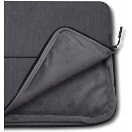 Lenovo | Laptop Urban Sleeve Case | GX40Z50941 | Sleeve | Charcoal Grey