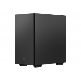 Deepcool | MACUBE 110 | Black | mATX | Power supply included No | ATX PS2 Length less than 170mm)