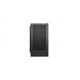 Deepcool | MACUBE 110 | Black | mATX | Power supply included No | ATX PS2 Length less than 170mm)