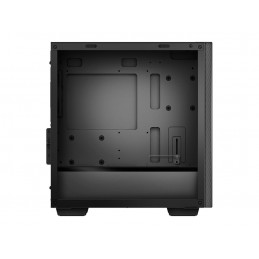 Deepcool | MACUBE 110 | Black | mATX | Power supply included No | ATX PS2 Length less than 170mm)