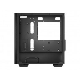 Deepcool | MACUBE 110 | Black | mATX | Power supply included No | ATX PS2 Length less than 170mm)