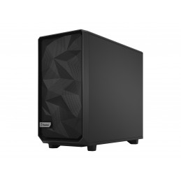 Fractal Design | Meshify 2 | Black Solid | ATX