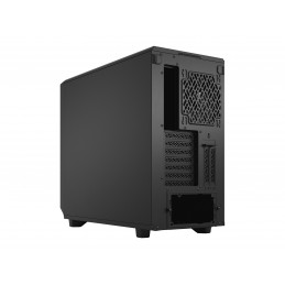 Fractal Design | Meshify 2 | Black Solid | ATX