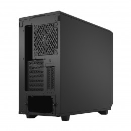 Fractal Design | Meshify 2 | Black Solid | ATX