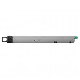 Synology | DiskStation | RS1619xs+ | up to 4 HDD/SSD Hot-Swap | Intel Xeon | Intel Xeon D-1527 Quad Core | Processor frequency 2