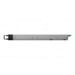Synology | DiskStation | RS1619xs+ | up to 4 HDD/SSD Hot-Swap | Intel Xeon | Intel Xeon D-1527 Quad Core | Processor frequency 2
