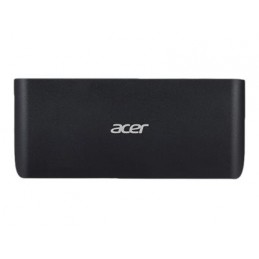 Acer | USB Type-C docking III with EU Power Cord | Docking station