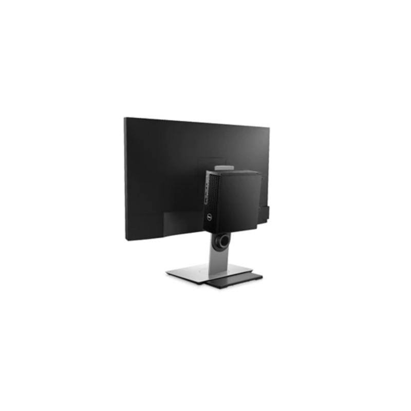 Dell | Monitor Stand Kit | VESA Mount | Black