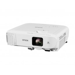 Epson | EB-982W | WXGA (1280x800) | 4200 ANSI lumens | White | Lamp warranty 12 month(s)