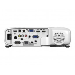 Epson | EB-982W | WXGA (1280x800) | 4200 ANSI lumens | White | Lamp warranty 12 month(s)