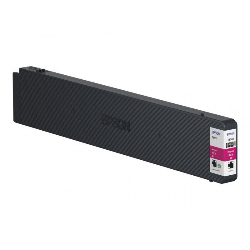 Epson WorkForce Enterprise WF-C20600 | Ink Cartridge | Magenta