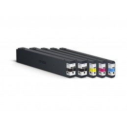 Epson WorkForce Enterprise WF-C20600 | Ink Cartridge | Magenta