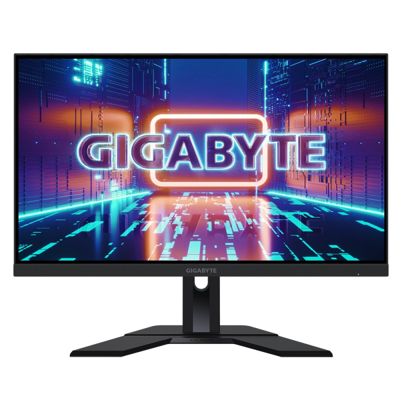 Gigabyte | Gaming Monitor | M27Q-EK | 27 " | IPS | QHD | 170 Hz | 0.5 ms | 2 560 x 1440 pixels | 3 50 cd/m | HDMI ports quantity