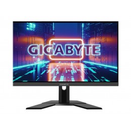 Gigabyte | Gaming Monitor | M27Q-EK | 27 " | IPS | QHD | 170 Hz | 0.5 ms | 2 560 x 1440 pixels | 3 50 cd/m | HDMI ports quantity