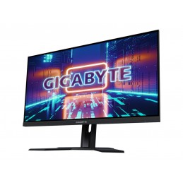 Gigabyte | Gaming Monitor | M27Q-EK | 27 " | IPS | QHD | 170 Hz | 0.5 ms | 2 560 x 1440 pixels | 3 50 cd/m | HDMI ports quantity