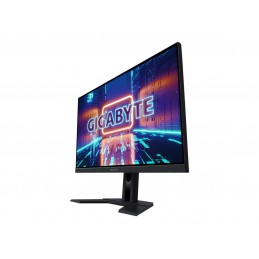 Gigabyte | Gaming Monitor | M27Q-EK | 27 " | IPS | QHD | 170 Hz | 0.5 ms | 2 560 x 1440 pixels | 3 50 cd/m | HDMI ports quantity