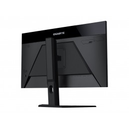 Gigabyte | Gaming Monitor | M27Q-EK | 27 " | IPS | QHD | 170 Hz | 0.5 ms | 2 560 x 1440 pixels | 3 50 cd/m | HDMI ports quantity