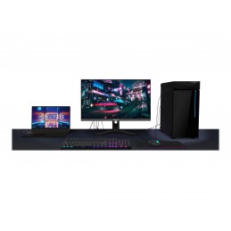 Gigabyte | Gaming Monitor | M27Q-EK | 27 " | IPS | QHD | 170 Hz | 0.5 ms | 2 560 x 1440 pixels | 3 50 cd/m | HDMI ports quantity