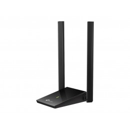 TP-LINK | Archer | T4U Plus | 2 External | 2.4GHz/5GHz | 400+867 Mbit/s