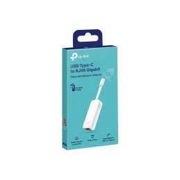 TP-LINK | UE300C | 10/100/1000 Mbit/s