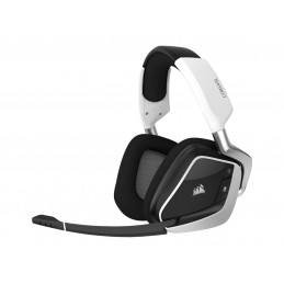 Corsair | Premium Gaming Headset | VOID RGB ELITE | Wireless | Over-Ear | Wireless