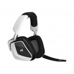 Corsair | Premium Gaming Headset | VOID RGB ELITE | Wireless | Over-Ear | Wireless