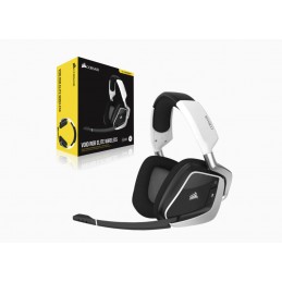 Corsair | Premium Gaming Headset | VOID RGB ELITE | Wireless | Over-Ear | Wireless