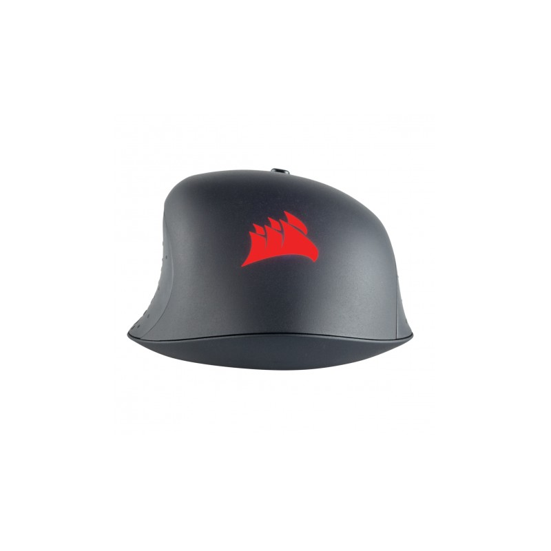 Corsair | Gaming Mouse | HARPOON RGB PRO FPS/MOBA | Wired | Optical | Gaming Mouse | Black | Yes