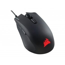 Corsair | Gaming Mouse | HARPOON RGB PRO FPS/MOBA | Wired | Optical | Gaming Mouse | Black | Yes