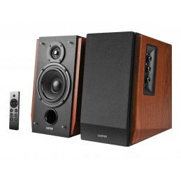 Edifier | Active Bluetooth Bookshelf Speakers | R1700BTS | Bluetooth | Wireless connection