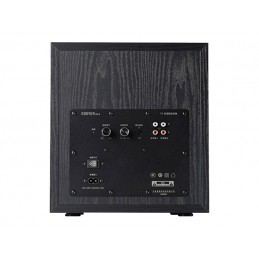 Edifier | Powered Subwoofer | T5 | Black | 70 W