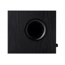 Edifier | Powered Subwoofer | T5 | Black | 70 W