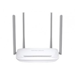 Enhanced Wireless N Router | MW325R | 802.11n | 300 Mbit/s | 10/100 Mbit/s | Ethernet LAN (RJ-45) ports 3 | Mesh Support No | MU