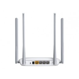 Enhanced Wireless N Router | MW325R | 802.11n | 300 Mbit/s | 10/100 Mbit/s | Ethernet LAN (RJ-45) ports 3 | Mesh Support No | MU