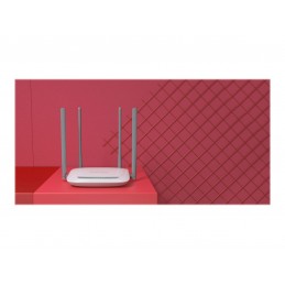 Enhanced Wireless N Router | MW325R | 802.11n | 300 Mbit/s | 10/100 Mbit/s | Ethernet LAN (RJ-45) ports 3 | Mesh Support No | MU