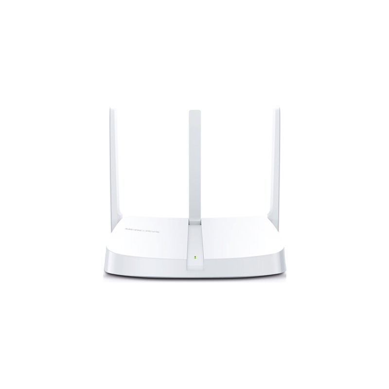 Wireless N Router | MW305R | 802.11n | 300 Mbit/s | 10/100 Mbit/s | Ethernet LAN (RJ-45) ports 3 | Mesh Support No | MU-MiMO No 