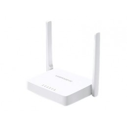 Wireless N Router | MW305R | 802.11n | 300 Mbit/s | 10/100 Mbit/s | Ethernet LAN (RJ-45) ports 3 | Mesh Support No | MU-MiMO No 